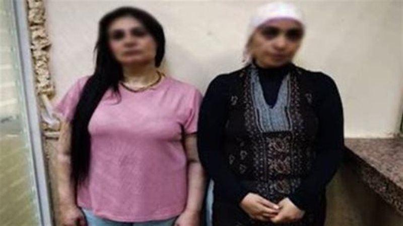 المتهمين