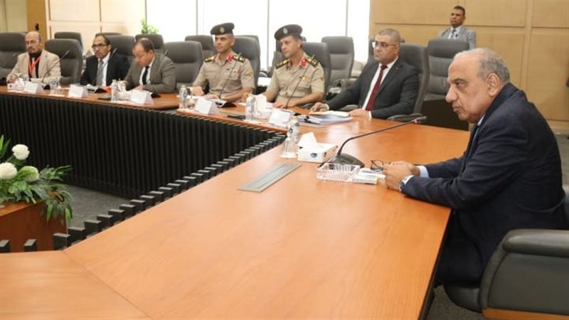 لجنة العناصر الأرضية