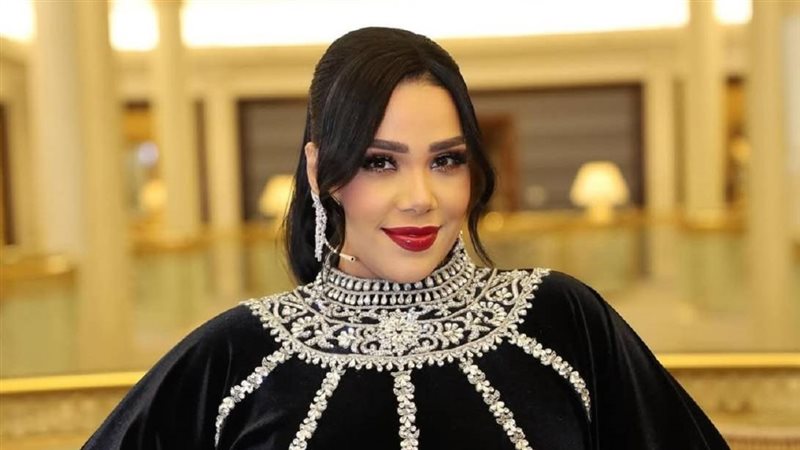 شيماء سيف