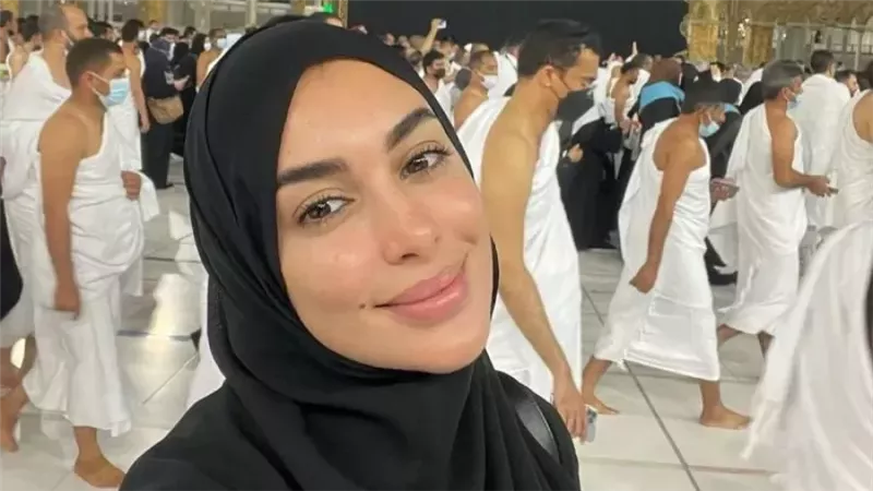 ياسمين صبري