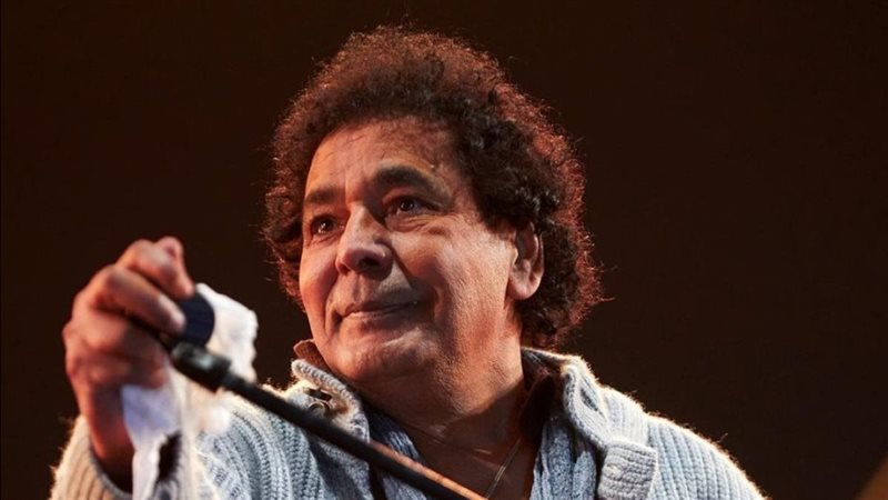 محمد منير