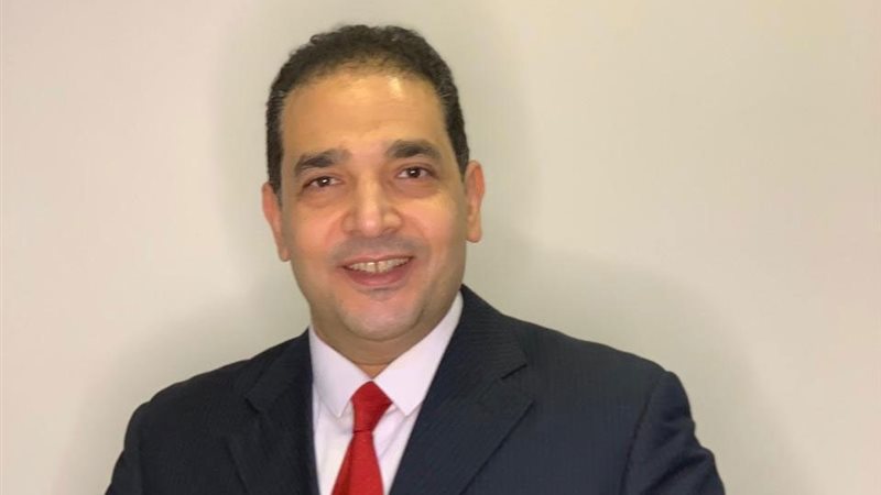الدكتور طارق البرديسي
