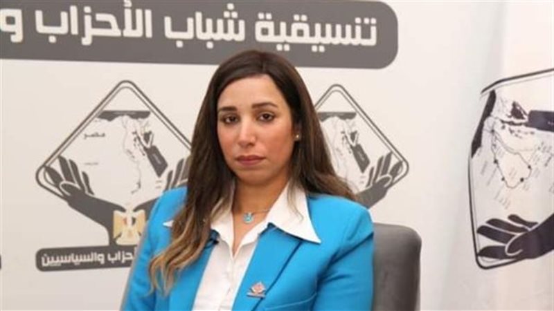 الدكتورة حنان وجدي