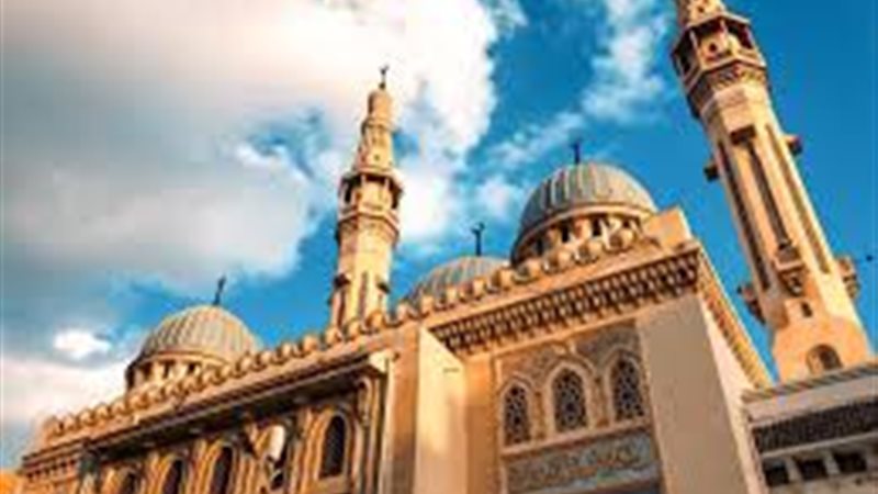 مسجد أبوبكر الصديق