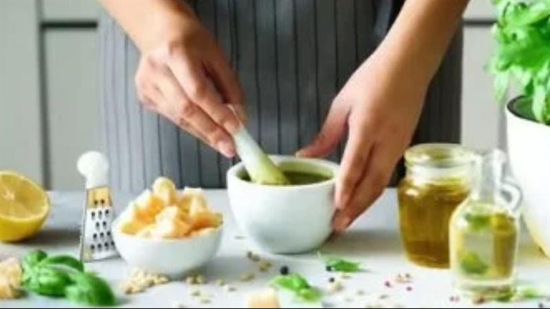 وصفات طبيعية للشعر