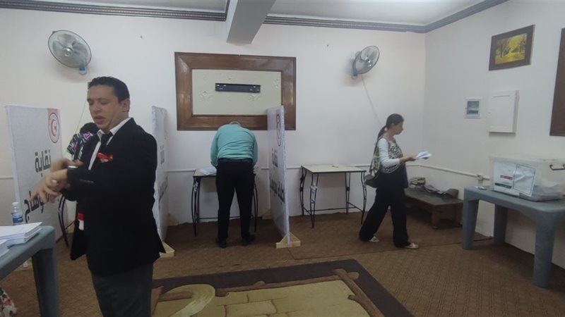 انتخابات نقابة الأطباء