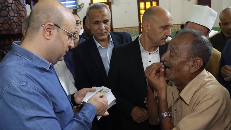 الدكتور محمد غنيم