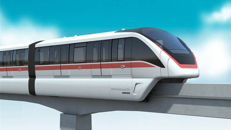 المنرويل أرشيفية