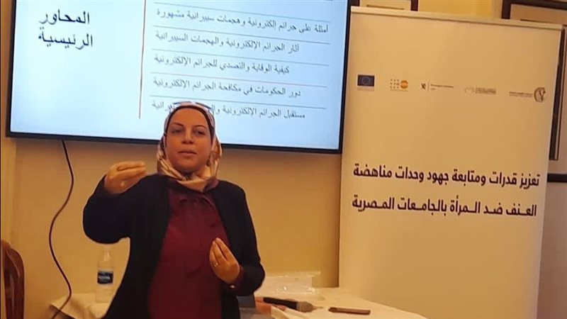 ورشة المجلس القومي