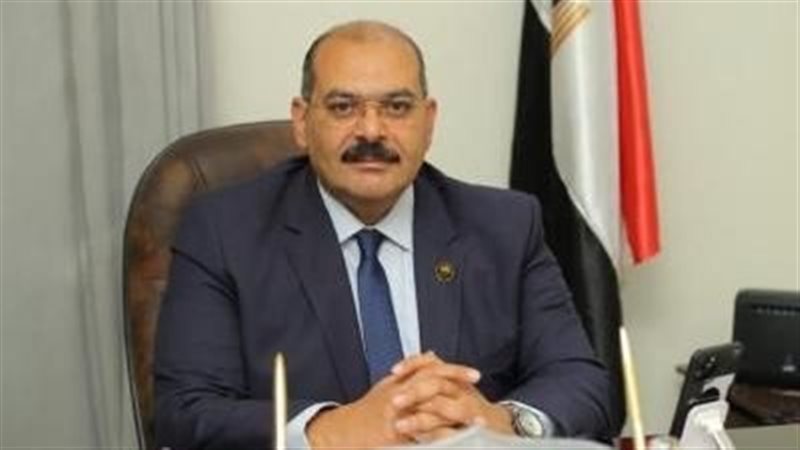 الدكتور محمود صلاح