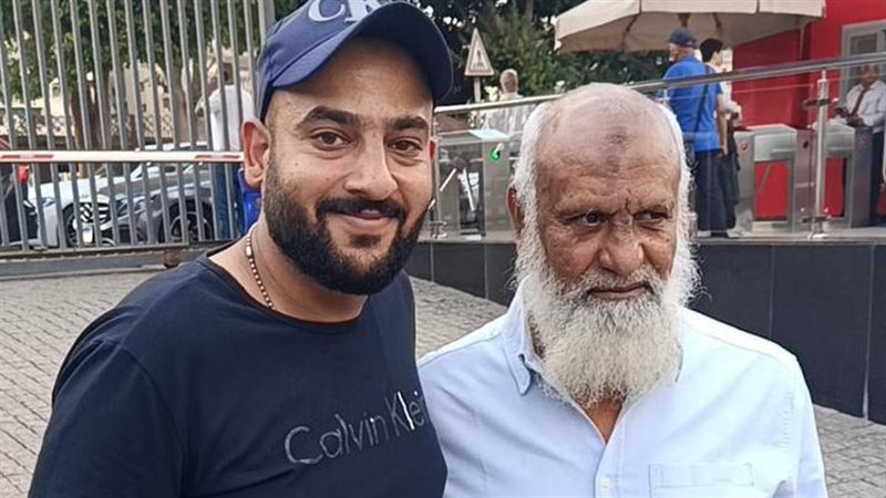 مختار مختار