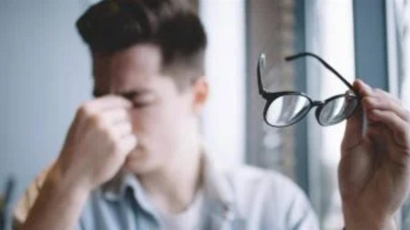 ليوم العالمي للبصر