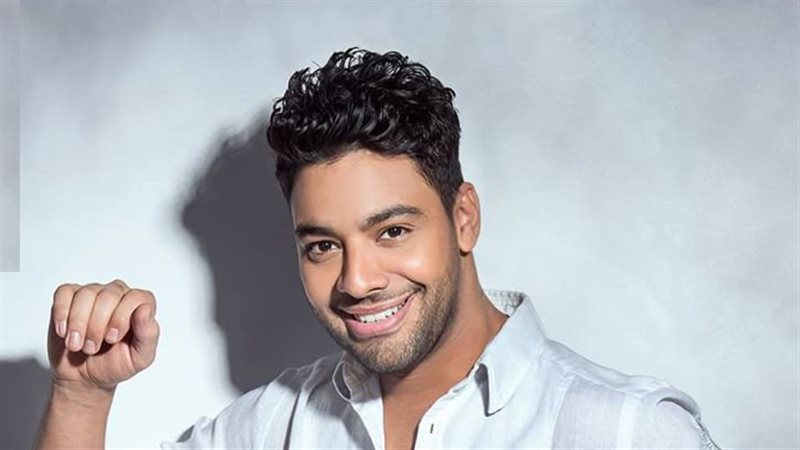 أحمد جمال