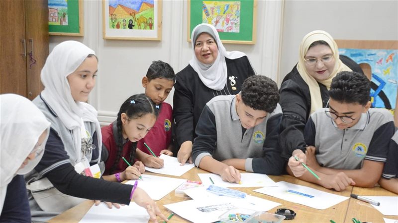 صورة من الفاعليات