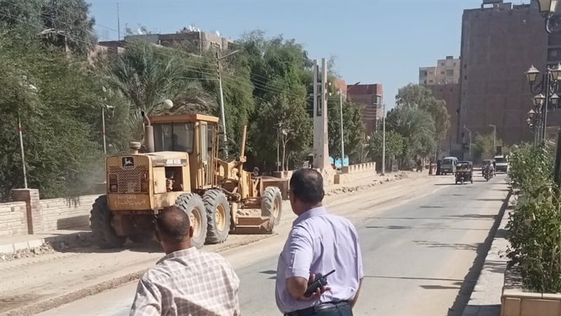 خلال الحملة