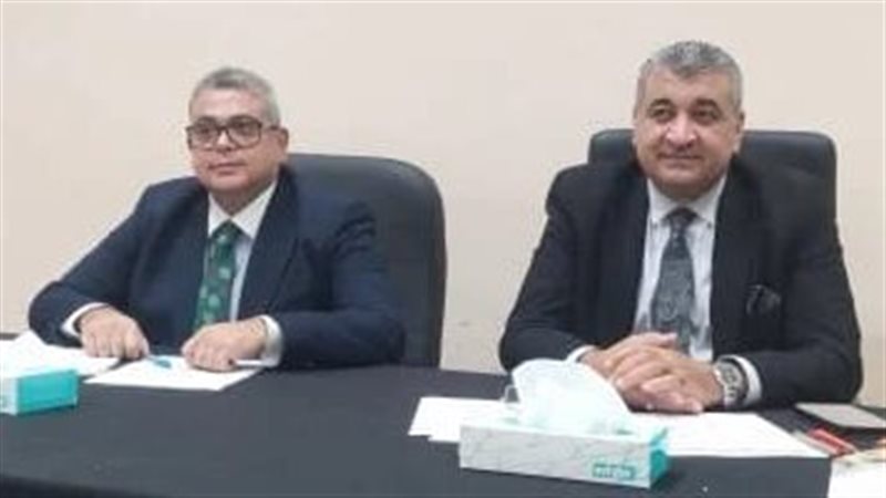 الترشح لمجلس النواب