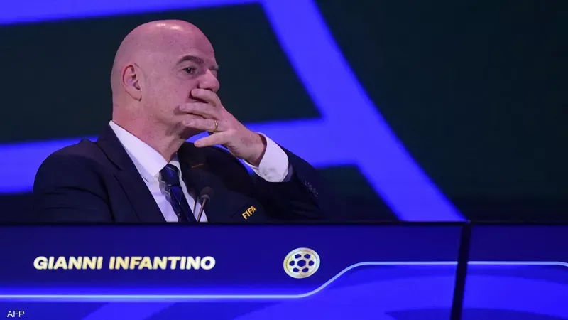 جياني إينفانتينو