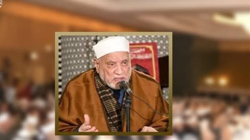 الدكتور أحمد عمر