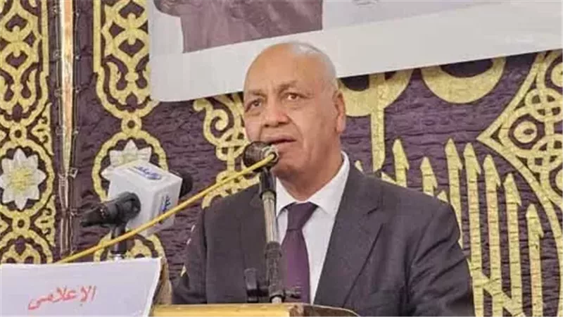 مصطفى بكري