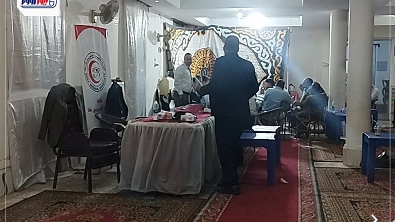 انتخابات قنا