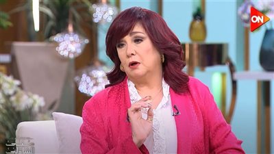 شيرين تكشف عن فيلمها الجديد «الشكوى» واحتمال عرضه بمهرجان القاهرة السينمائي