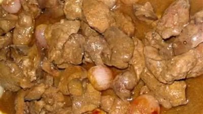 جربي كبدة الفراخ على أصولها.. 5 وصفات لذيذة بمذاقات متنوعة 	