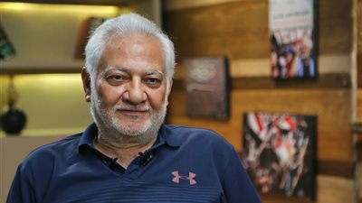 سامح الصريطي: مصر استعادت مكانتها بدبلوماسيتها وحكمتها في اتفاق شرم الشيخ