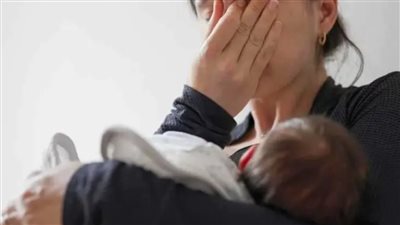 تغيراتك النفسية خلال الحمل طبيعية.. وإليك طرق التعامل معها بهدوء