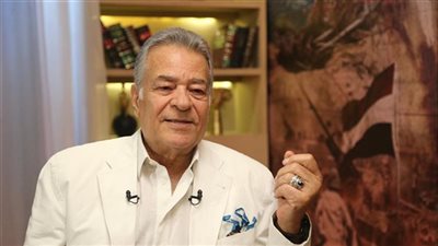 الفنان التشكيلي أحمد نوار يكشف أسرار مقولة القناص لا ينام ويشرح دقتها العملية