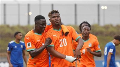 تصفيات كأس العالم.. كوت ديفوار تفوز 7-0.. وأوباميانج يبقى على أحلام الجابون