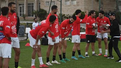 بعد الخسارة من المغرب.. منتخب مصر يواصل برنامج الإعداد لكأس العرب