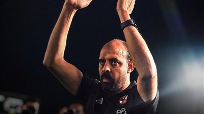 غدًا.. تكريم خاص لـ عماد النحاس في الأهلي قبل مغادرته إلى العراق