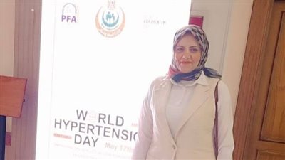 رسالة رحمة لا تجارة.. هبة الحسيني عبد الفتاح طبيبة أعادت للطب إنسانيته