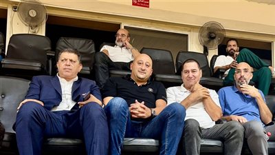 عمرو فتحي رئيسًا لبعثة منتخب اليد تحت 17 عامًا في مونديال المغرب 