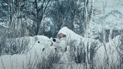 بطولة أحمد صلاح حسني..أبطال فيلم أسكار عودة الماموث يحتفلون بالعرض الخاص اليوم