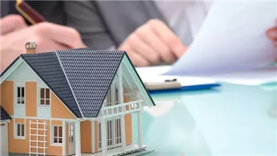 قانون التمويل العقاري الجديد يُغلق الباب أمام الشركات الوهمية.. اعرف التفاصيل 