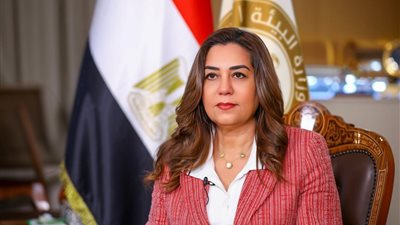 وزيرة التنمية تعلن إزالة 18 ألف متر من الشباك المخالفة لحماية الطيور المهاجرة