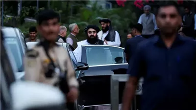 طالبان باكستان تتبنى هجمات غرب البلاد أسفرت عن مقتل 23 شخصا