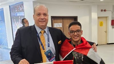 إيهاب حسنين: بطولة العالم لرفع الأثقال البارالمبي مصر 2025 الأضخم في التاريخ