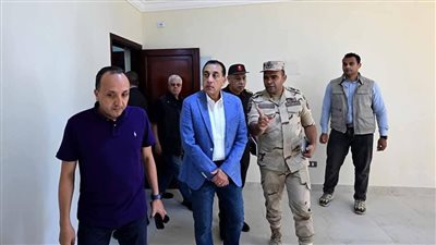 رئيس الوزراء يتابع تنفيذ مشروع تطوير عواصم المحافظات بالقليوبية