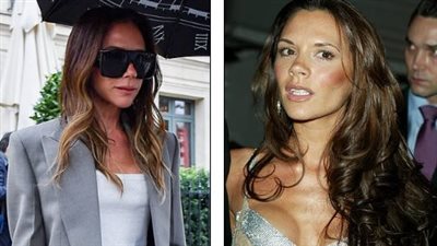 فيكتوريا بيكهام تكشف عن ندمها على عملية تكبير الصدر 