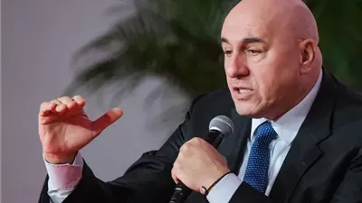 وزير الدفاع الإيطالي: معبر رفح سيفتح بالاتجاهين يوم الثلاثاء المقبل