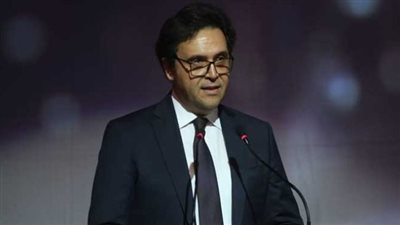 وزير الثقافة: سنكون أوائل من يدخل غزة لإيصال قوافلنا الثقافية|فيديو