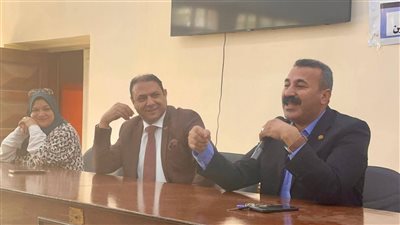 إعلام بني سويف ينظم ندوات للسيدات حول الأزمات الأسرية وقضايا الأمن القومى 