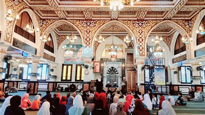 حرمة التعدي على الأطفال.. ندوة بأوقاف الإسكندرية ضمن مبادرة 