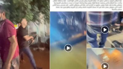 خلاف مروري.. الأمن يكشف تفاصيل مشاجرة بين سائقين بالإسكندرية