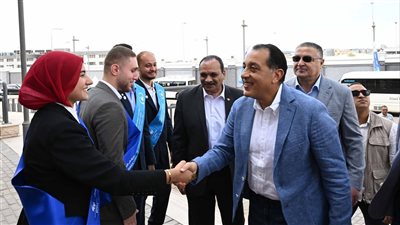 مدبولي: الجامعات الأهلية تقدم برامج دراسية حديثة تواكب مُتطلبات سوق العمل