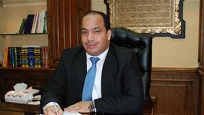 السيد: حركة الملاحة في قناة السويس ستعود لما كانت عليه وأتوقع زيادة إيراداتها 