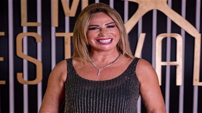 الليلة.. إيناس الدغيدي وزوجها في ضيافة «الصورة» مع لميس الحديدي 