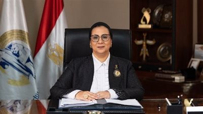 المستشارة أمل عمار تشارك في فعاليات القمة العالمية للمرأة 2025 بالصين